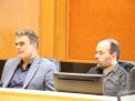 گزارش تصویری هم‌افزایی فرماندار و مدیران دستگاه‌های اجرایی شاهرود برای میزبانی هر چه با شکوه تر هفدهمین المپیاد